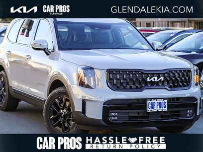 Used 2025 Kia Telluride SX Prestige X-Pro
