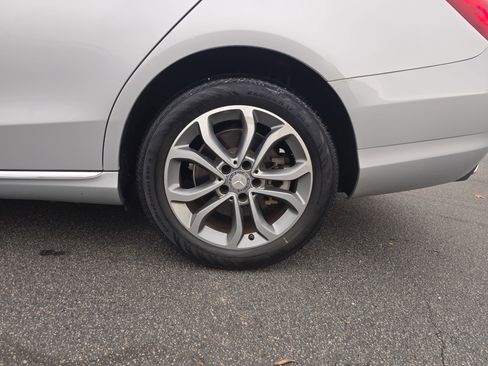 Used 2015 Mercedes-Benz C 300 C 300 image 33