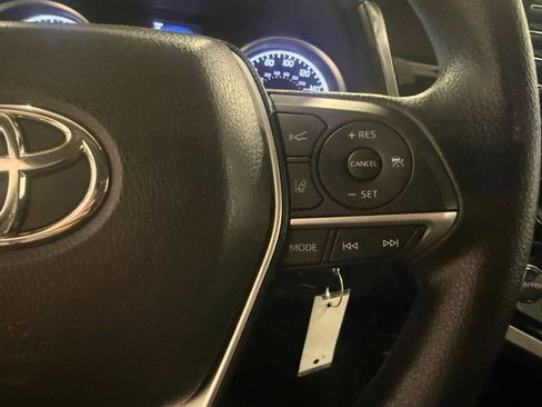 Certified 2023 Toyota Camry LE FWD image 30