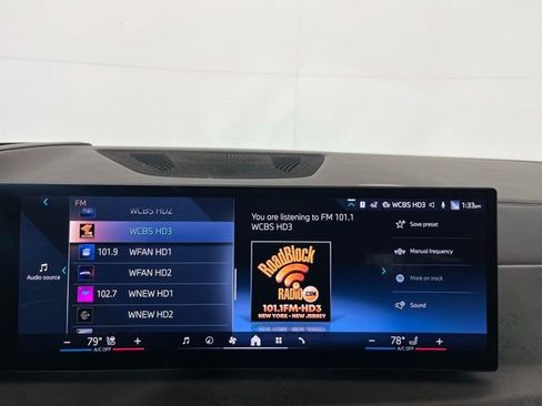 Certified 2024 BMW X5 xDrive40i w/ Executive Package image 15