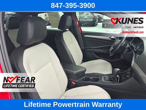 Used 2020 Volkswagen Jetta R-Line image 30