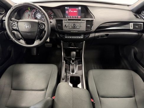 Used 2017 Honda Accord LX-S image 12