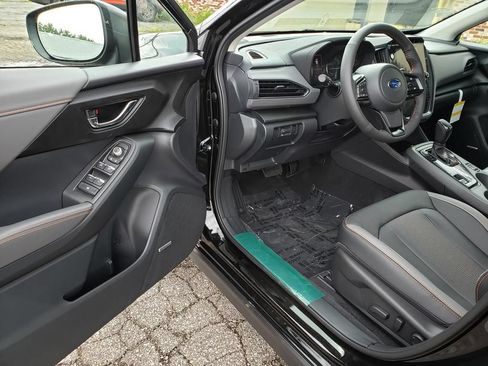 New 2026 Subaru Crosstrek 2.5i Limited w/ Crosstrek Mirror Package AWD/4WD image 6
