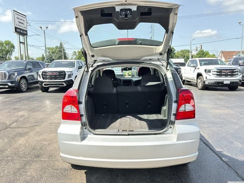 Used 2011 Dodge Caliber Heat FWD image 9