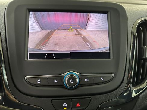 Certified 2024 Chevrolet Equinox RS w/ LPO, Floor Liner Package image 13