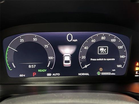 Used 2025 Honda Accord EX-L image 23