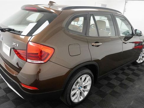 Used 2014 BMW X1 xDrive28i AWD/4WD image 7