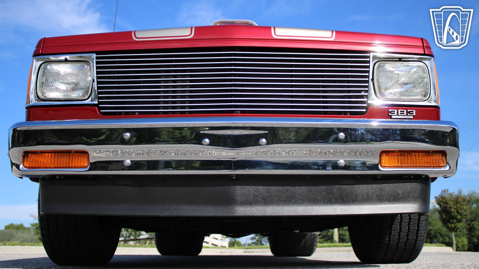Used 1989 Chevrolet S10 Pickup 2WD Regular Cab image 6