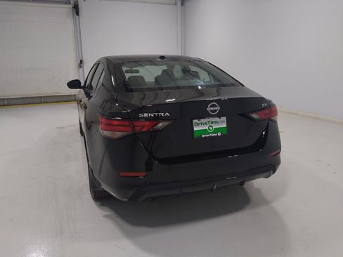 Used 2024 Nissan Sentra SV FWD image 6