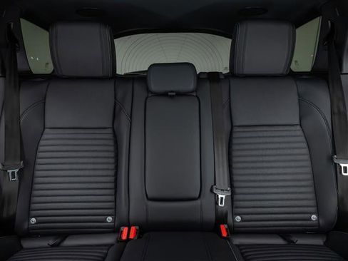 New 2026 Land Rover Discovery Sport Landmark AWD/4WD image 17