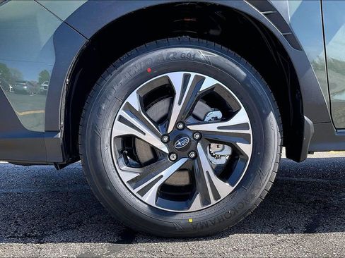 New 2026 Subaru Crosstrek 2.0i Premium image 15