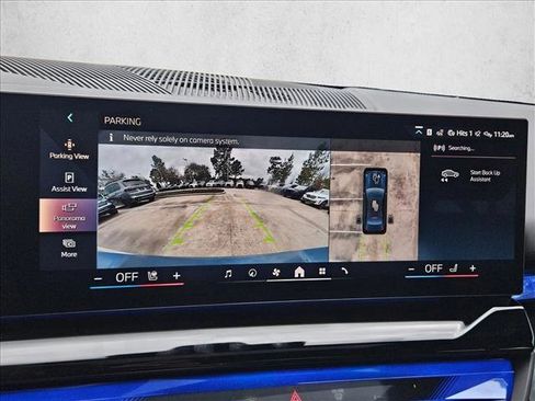 New 2026 BMW 530i w/ M Sport Package image 13