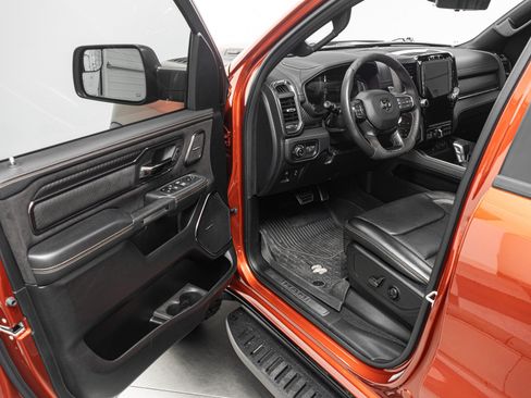 Used 2024 RAM 1500 TRX AWD/4WD image 23