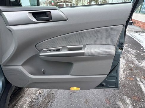Used 2009 Subaru Forester 2.5X image 15