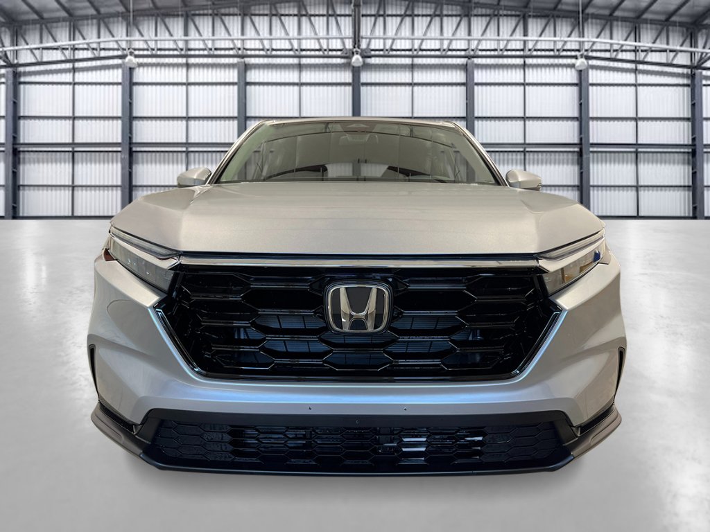 New 2027 Honda CR-V EX image 9