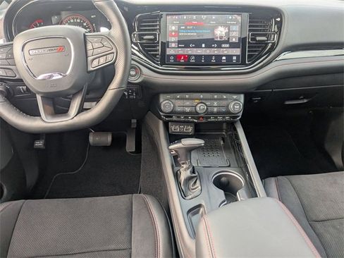 New 2026 Dodge Durango GT image 24