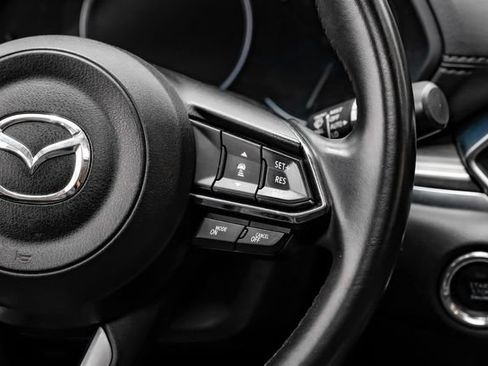 Used 2019 MAZDA CX-5 Grand Touring FWD image 21
