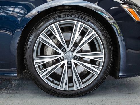 Used 2019 Audi A6 3.0T Premium Plus w/ Premium Plus Package image 11