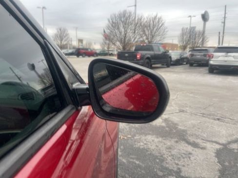 Used 2021 Chevrolet TrailBlazer RS w/ Convenience Package image 7