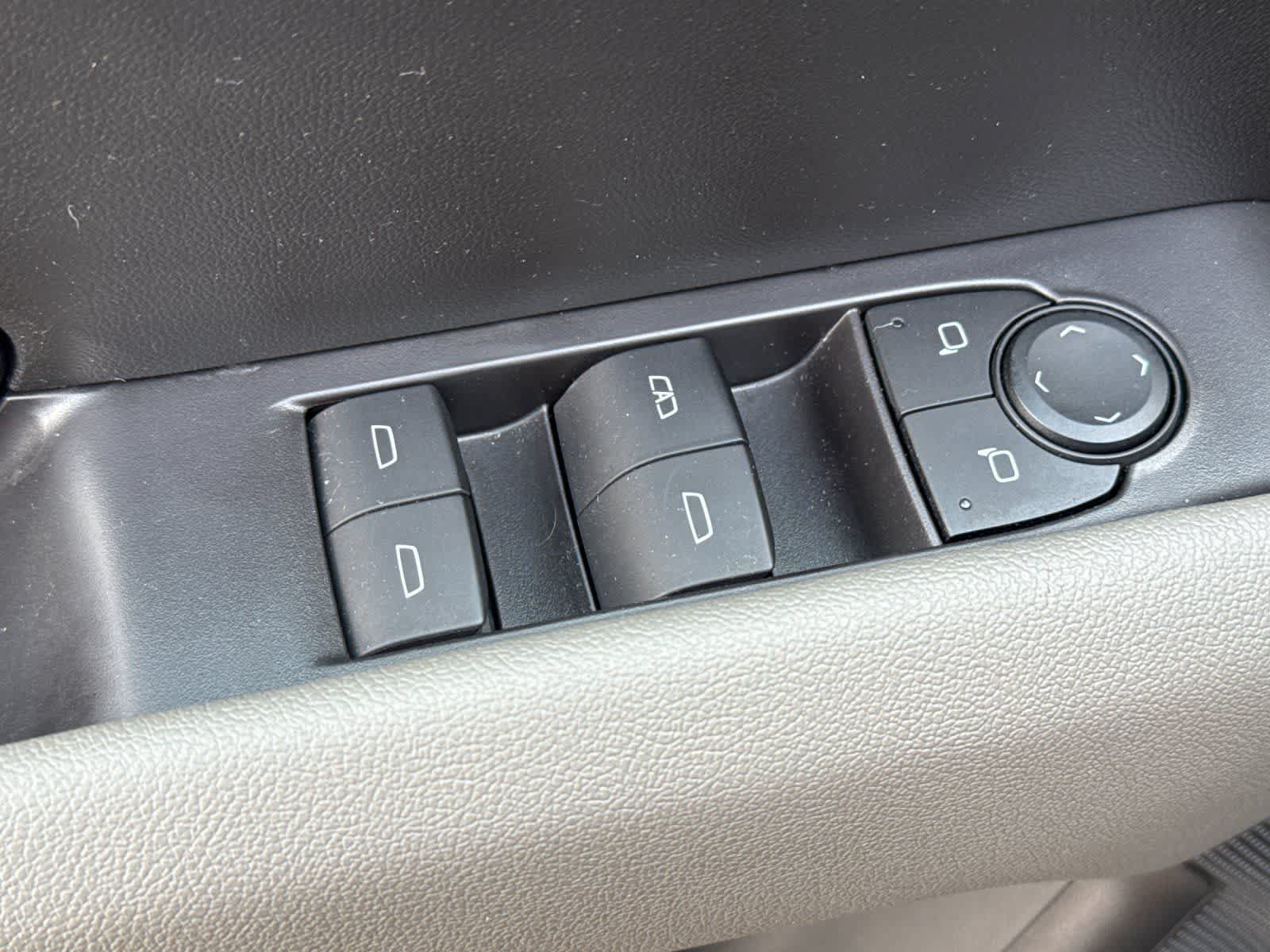 Used 2024 Chevrolet Colorado ZR2 w/ ZR2 Bison Edition AWD/4WD image 13
