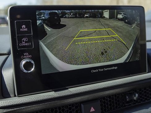 New 2026 Honda CR-V TrailSport image 19