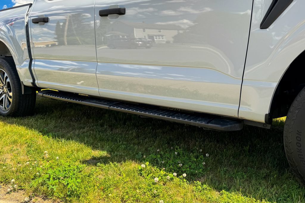Certified 2023 Ford F150 XL w/ STX Appearance Package AWD/4WD image 12