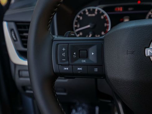 New 2026 Nissan Rogue SV image 26