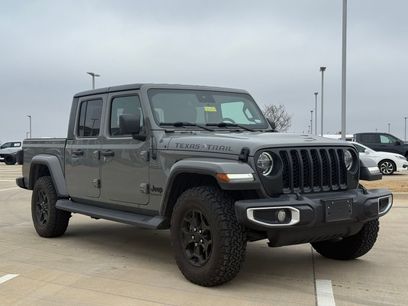 Used 2021 Jeep Gladiator Sport