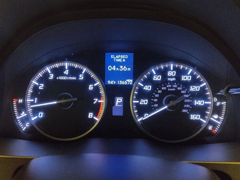 Used 2015 Acura RDX FWD image 23