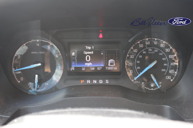 Used 2021 Ford Ranger XLT w/ Tremor Off-Road Package AWD/4WD image 11