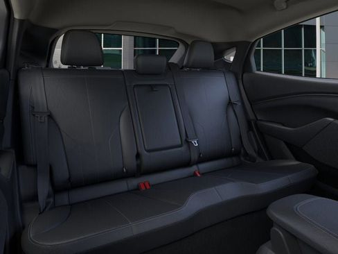 New 2026 Ford Mustang Mach-E Select w/ Comfort Package image 11