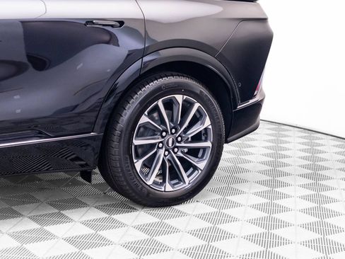 New 2026 Cadillac Lyriq Sport w/ LPO, Floor Liner Package AWD/4WD image 35