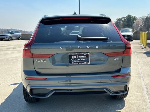 New 2026 Volvo XC60 B5 Plus w/ Climate Package AWD/4WD image 3