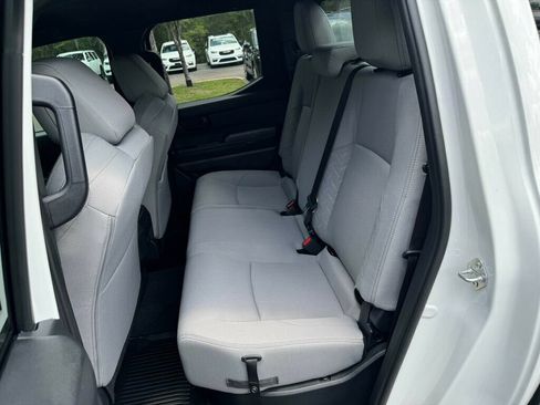 Used 2026 Toyota Tacoma SR5 RWD image 7