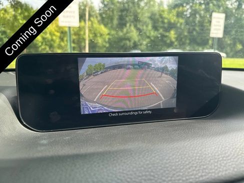 Certified 2024 MAZDA CX-50 AWD 2.5 S w/ Preferred Package image 14