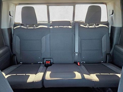 New 2026 Chevrolet Silverado 1500 LT image 15