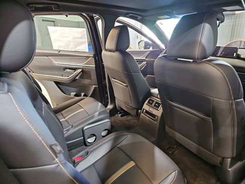 New 2026 MAZDA CX-90 3.3 Turbo S w/ Premium Package AWD/4WD image 11