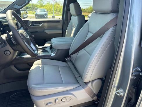 New 2026 GMC Sierra 1500 SLT w/ SLT Premium Package image 26