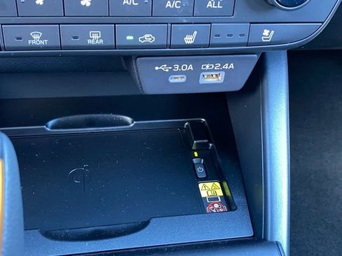 New 2026 Subaru Outback Wilderness AWD/4WD image 16