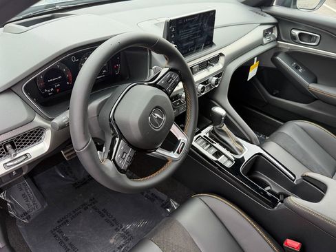 New 2026 Acura Integra A-Spec image 14