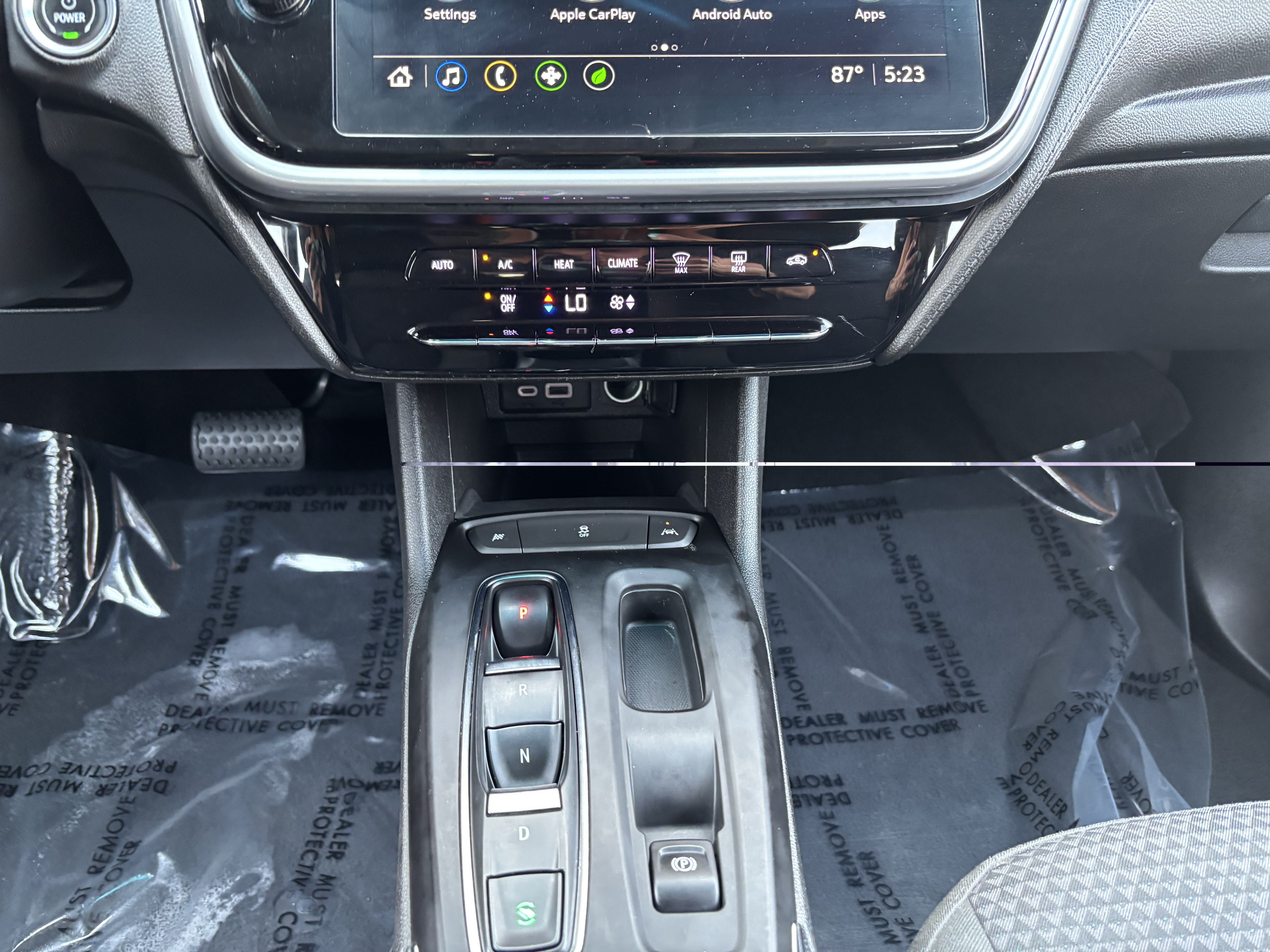 Used 2023 Chevrolet Bolt LT FWD image 18
