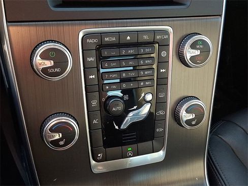 Used 2016 Volvo S60 T5 Premier w/ Protection Package image 16