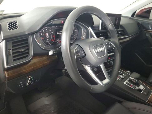 Used 2018 Audi Q5 2.0T Premium Plus w/ Premium Plus Package image 24