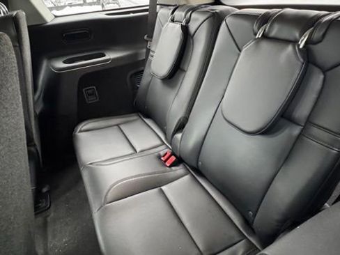 New 2025 Lincoln Aviator AWD w/ Equipment Group 101A image 12