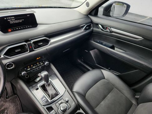 Used 2019 MAZDA CX-5 Touring image 13