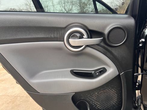 Used 2016 FIAT 500X Easy image 14