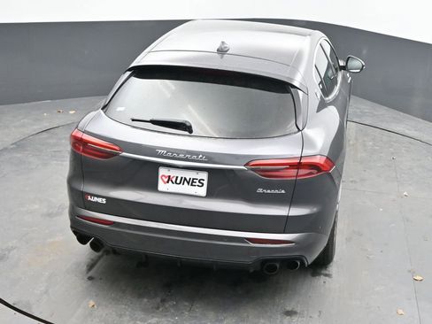 Used 2024 Maserati Grecale GT image 43