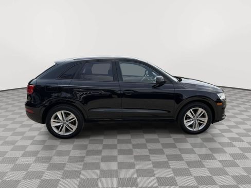 Used 2017 Audi Q3 2.0T Premium AWD/4WD image 8