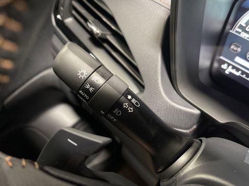 New 2025 Subaru Forester Touring image 20