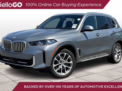 Used 2024 BMW X5 sDrive40i w/ Premium Package